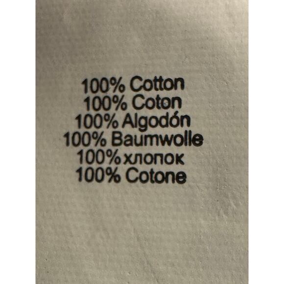 Men's Altamont Blue Sweater Pocket Geometric Grandpa Small Unisex Cotton - Picture 6 of 7